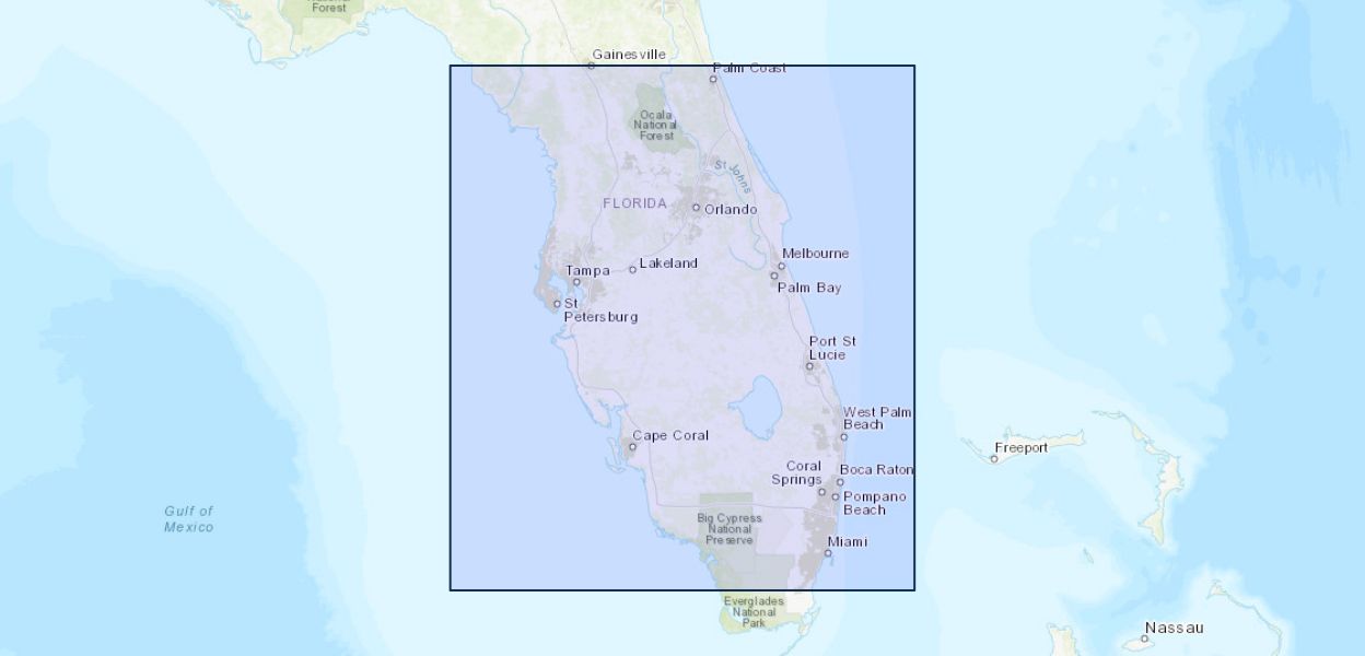 Map Thumbnail