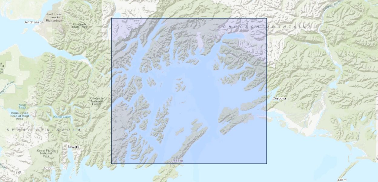 Map Thumbnail