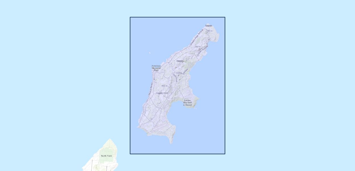 Map Thumbnail