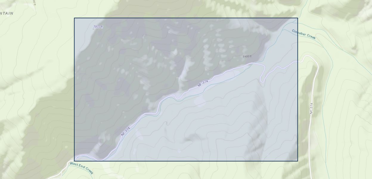 Map Thumbnail