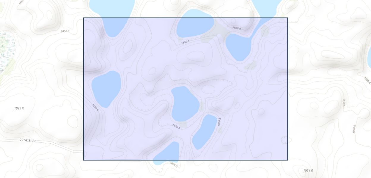Map Thumbnail