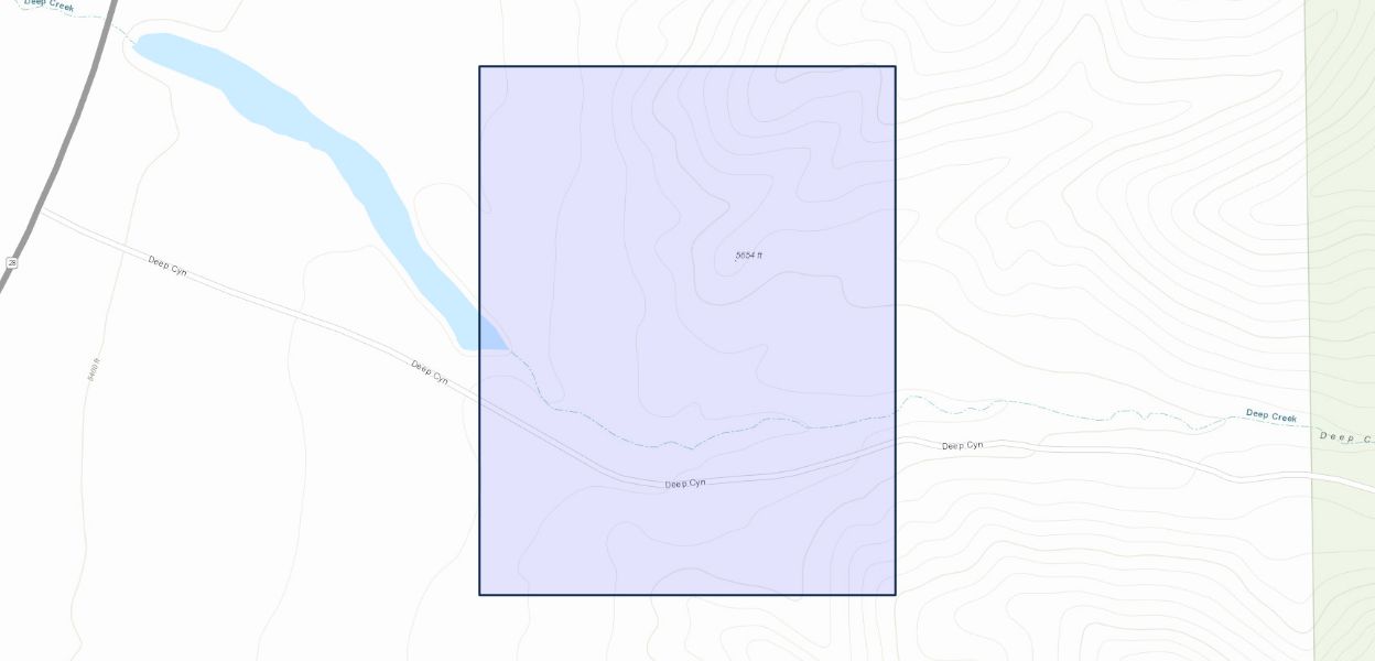 Map Thumbnail