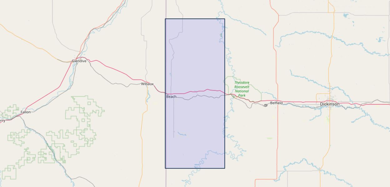 Map Thumbnail
