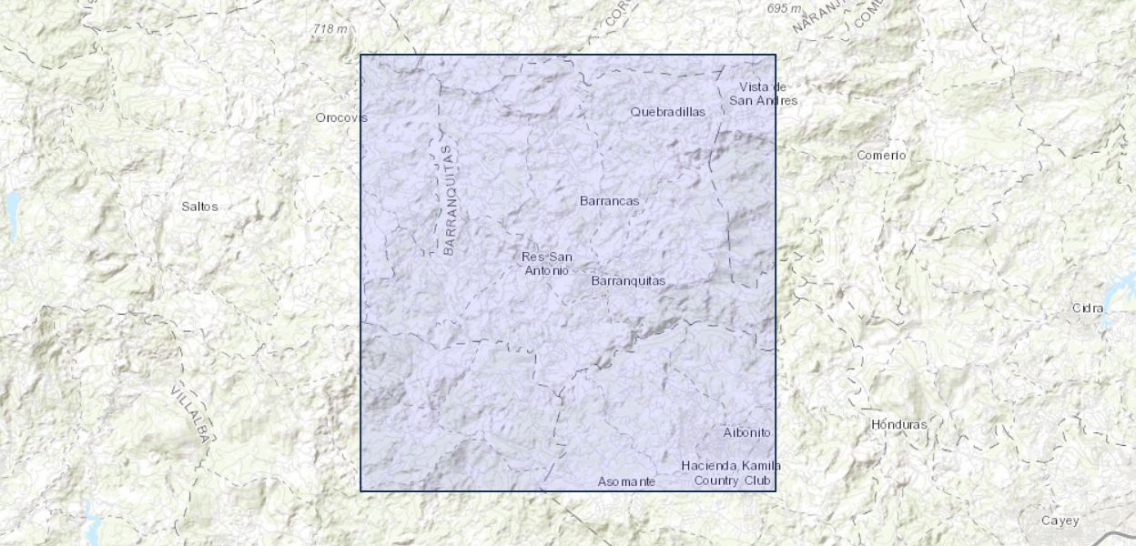 Map Thumbnail