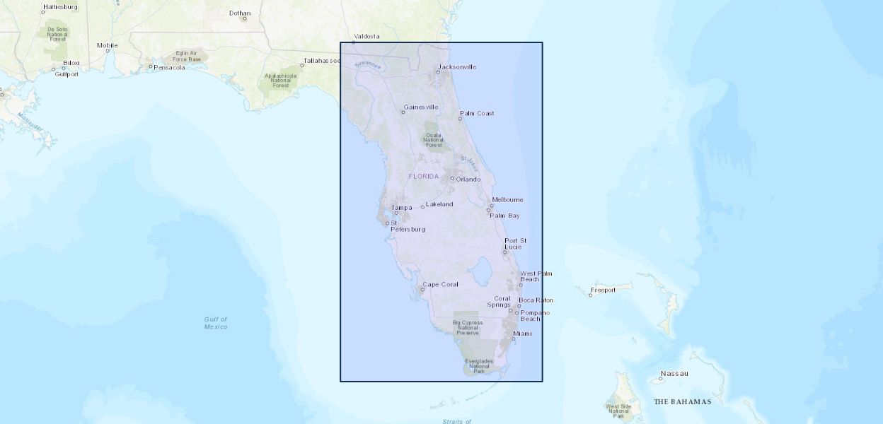 Map Thumbnail