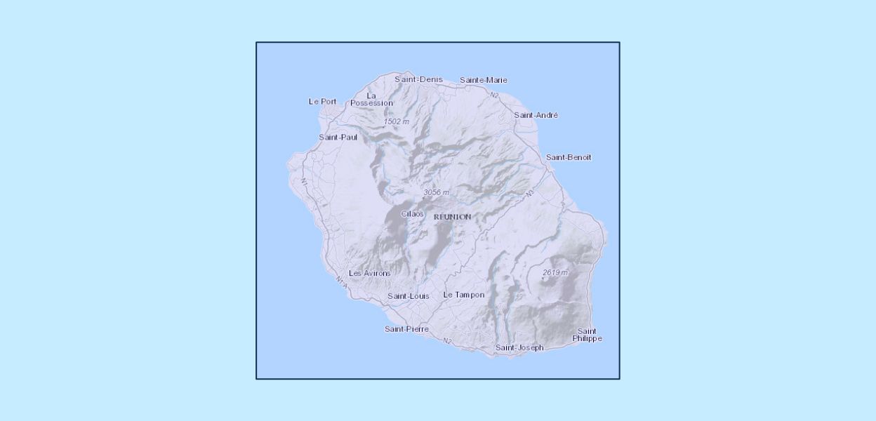 Map Thumbnail
