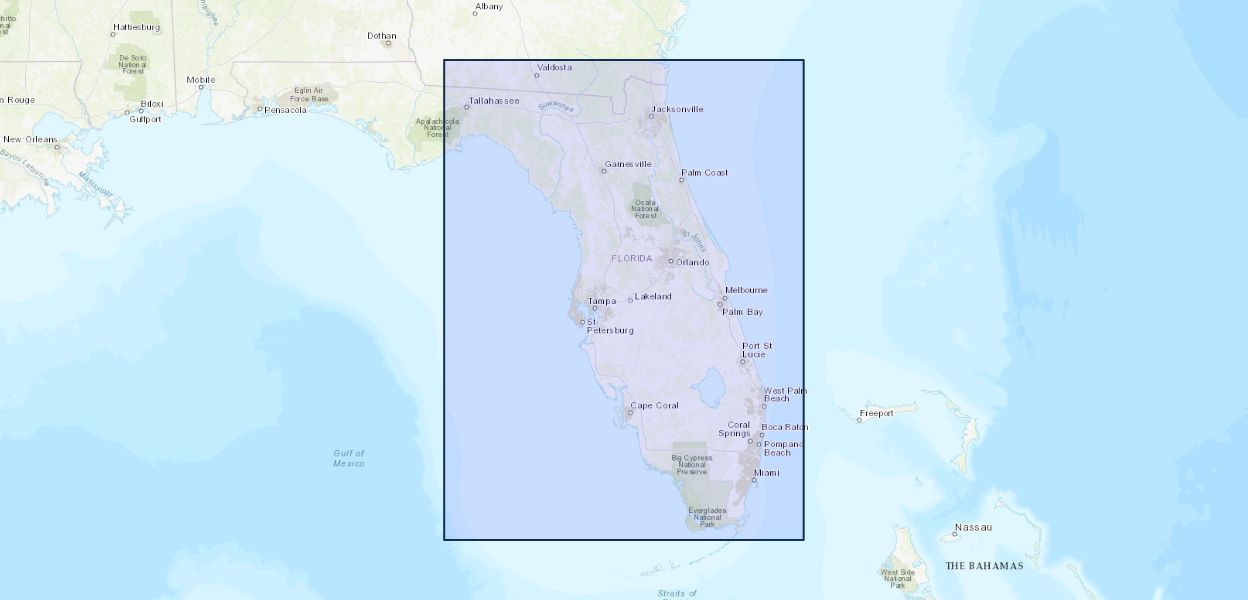 Map Thumbnail