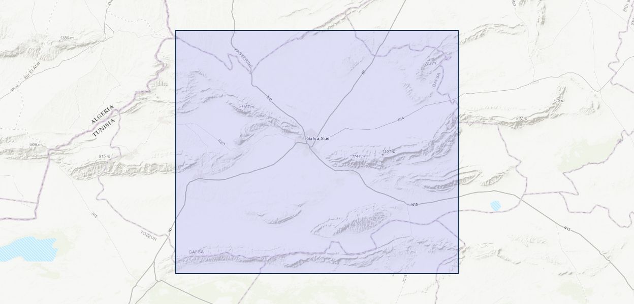Map Thumbnail