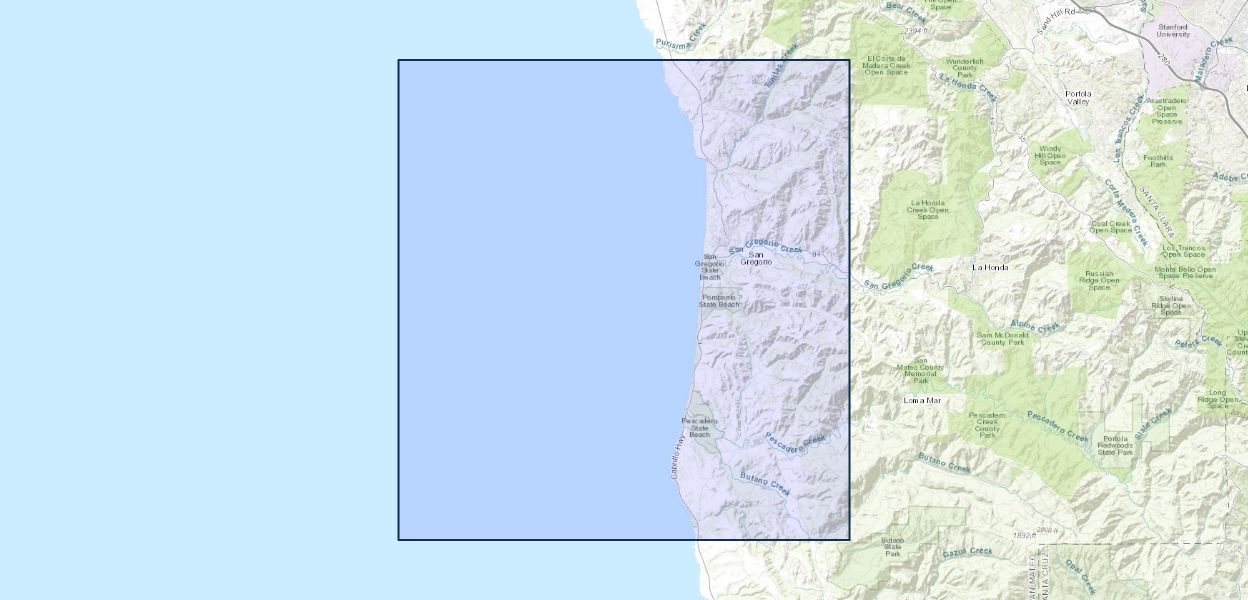 Map Thumbnail
