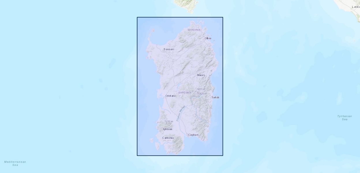 Map Thumbnail