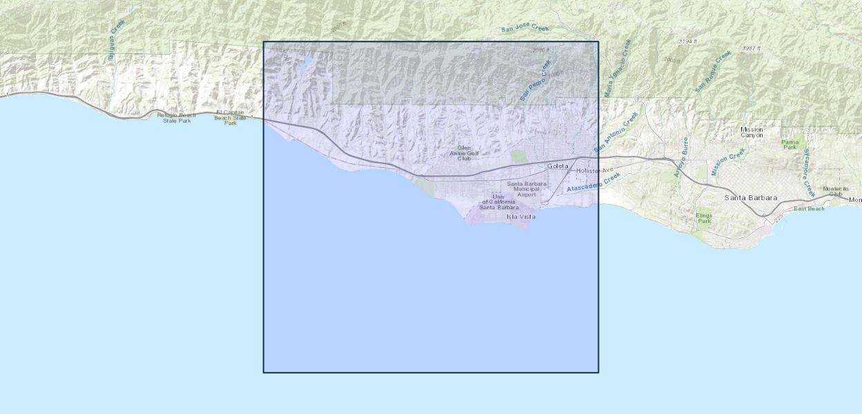 Map Thumbnail
