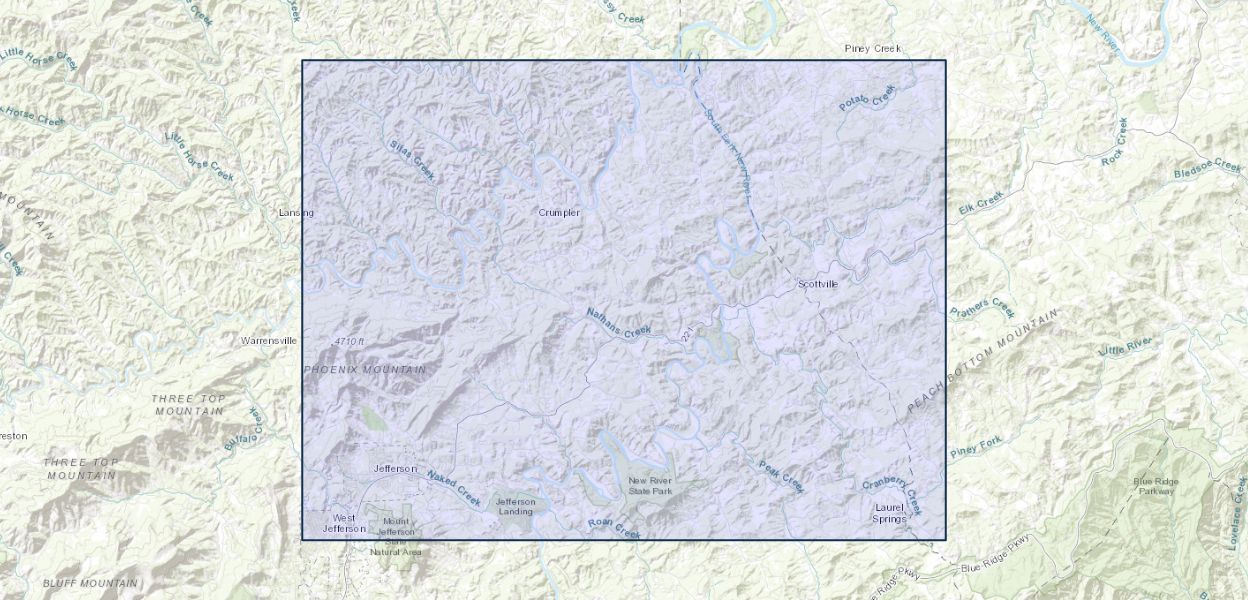 Map Thumbnail