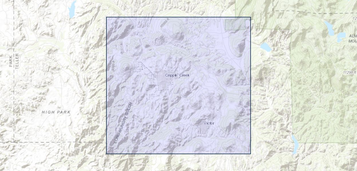 Map Thumbnail
