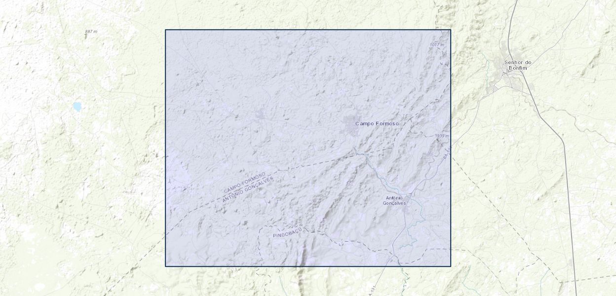 Map Thumbnail