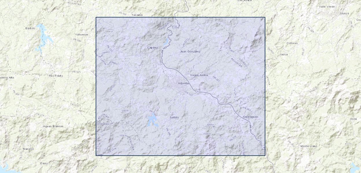 Map Thumbnail