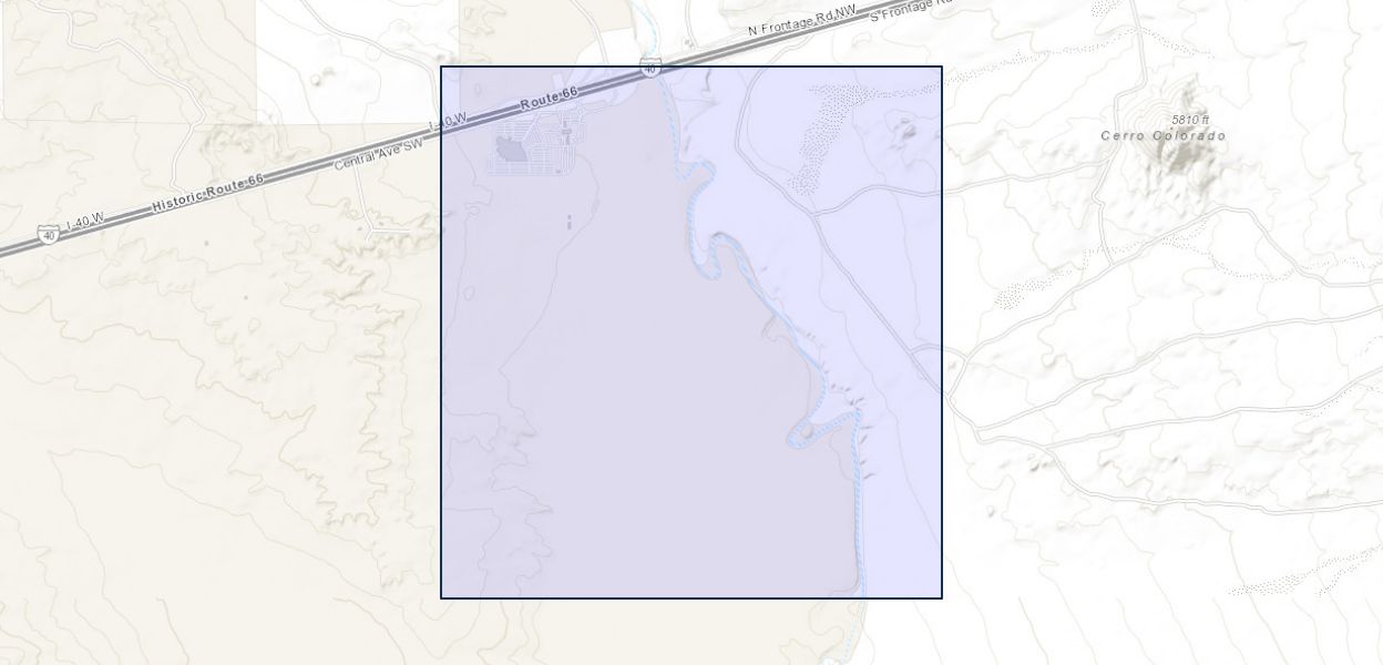Map Thumbnail