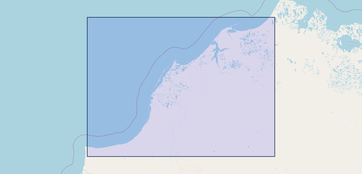 Map Thumbnail