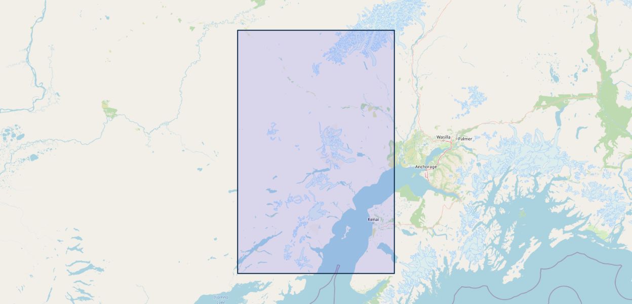 Map Thumbnail