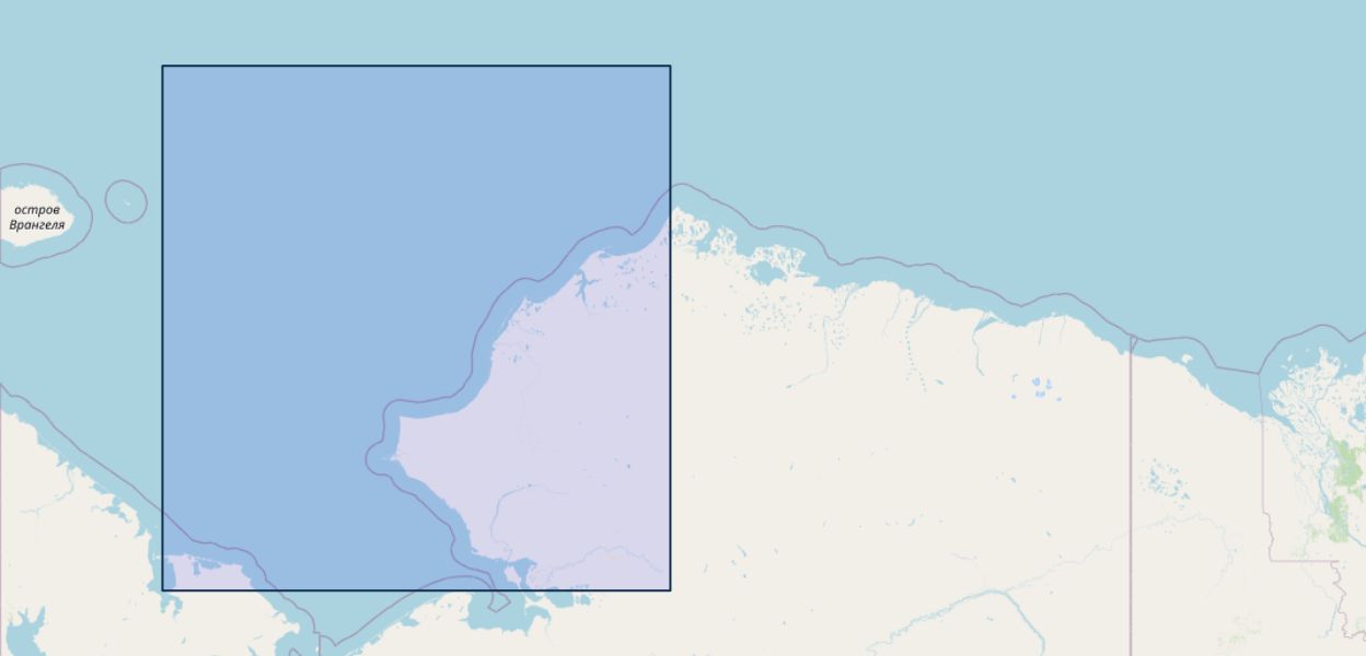 Map Thumbnail