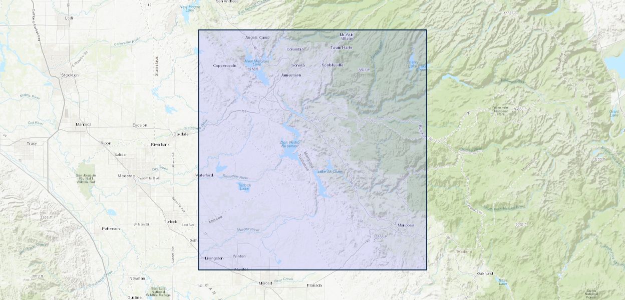 Map Thumbnail