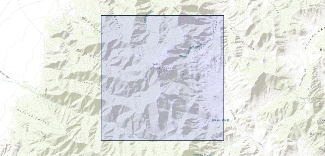 Map Thumbnail