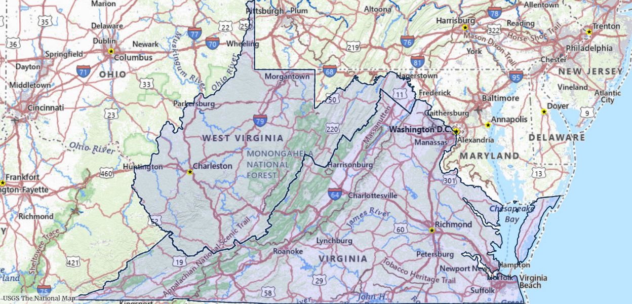 Map Thumbnail