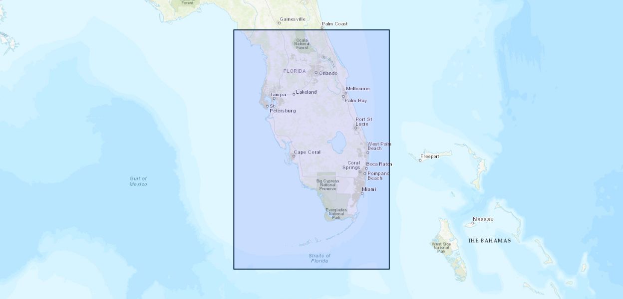 Map Thumbnail