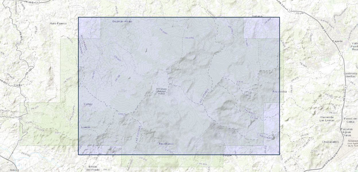 Map Thumbnail