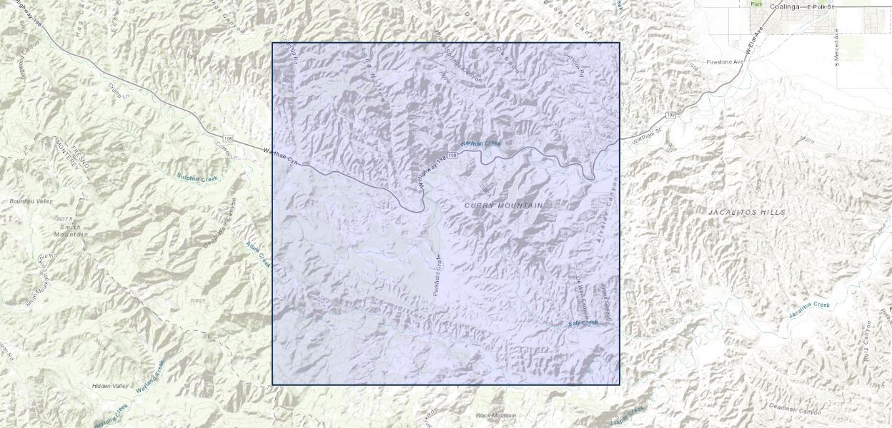 Map Thumbnail