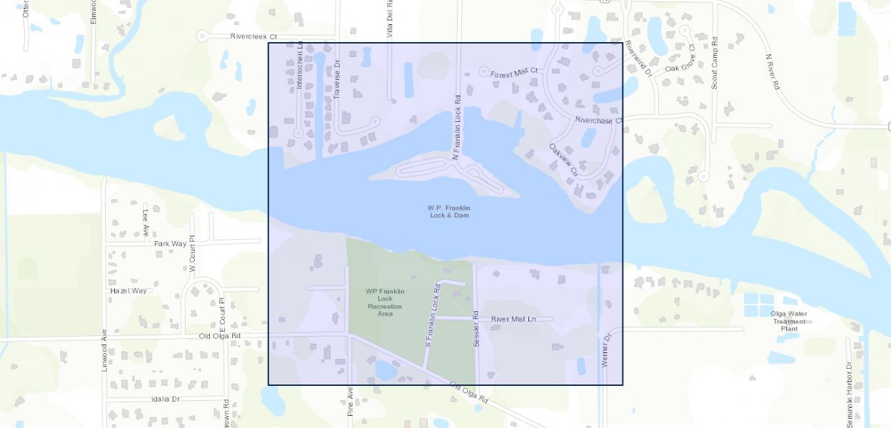 Map Thumbnail