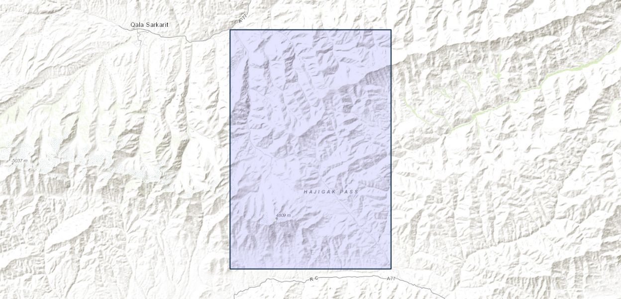 Map Thumbnail