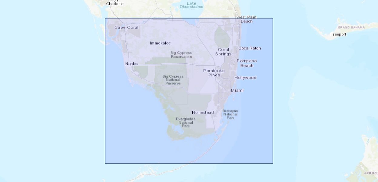 Map Thumbnail
