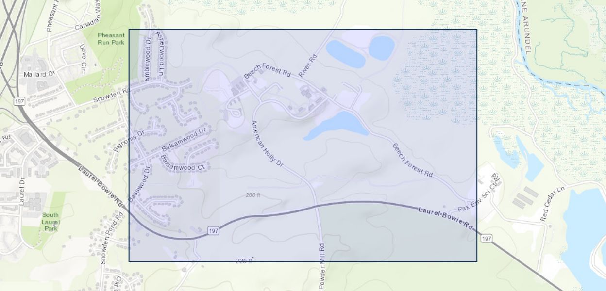 Map Thumbnail