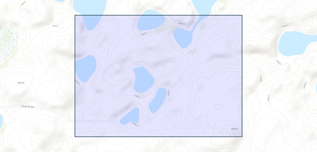 Map Thumbnail