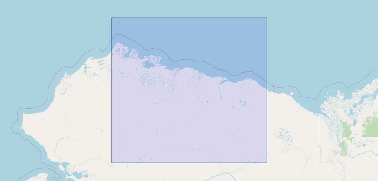 Map Thumbnail