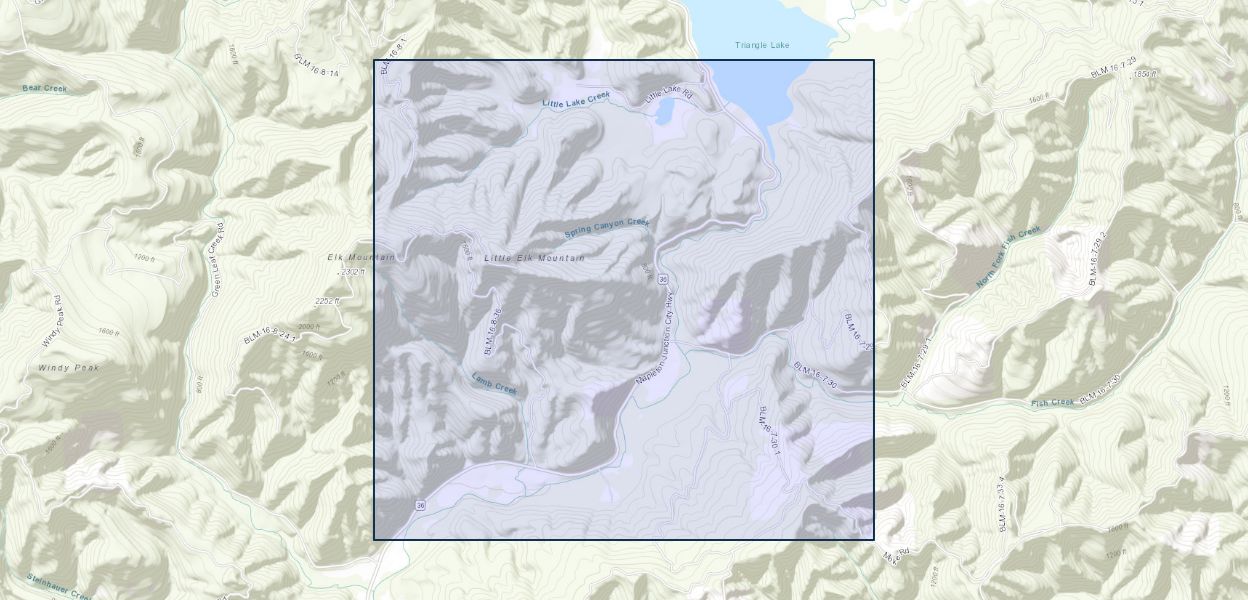Map Thumbnail