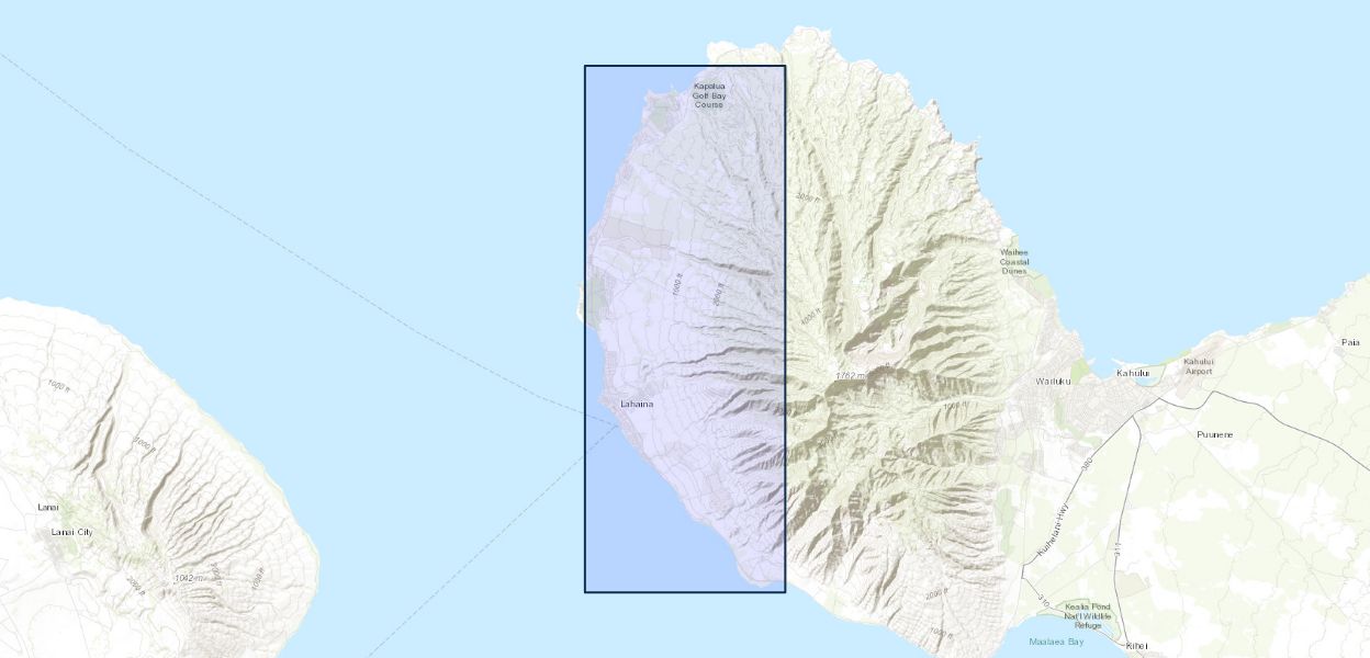 Map Thumbnail