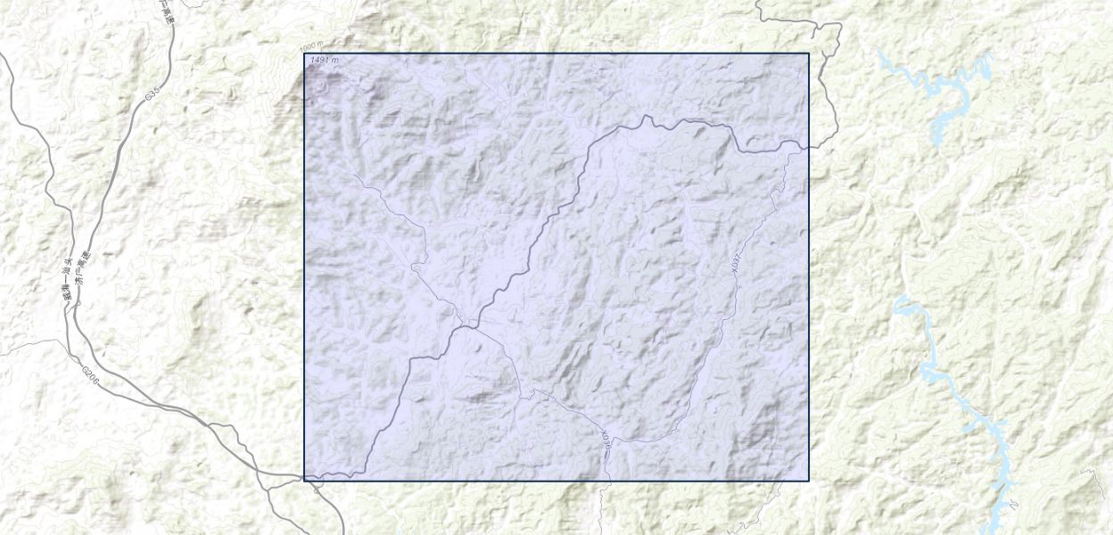 Map Thumbnail