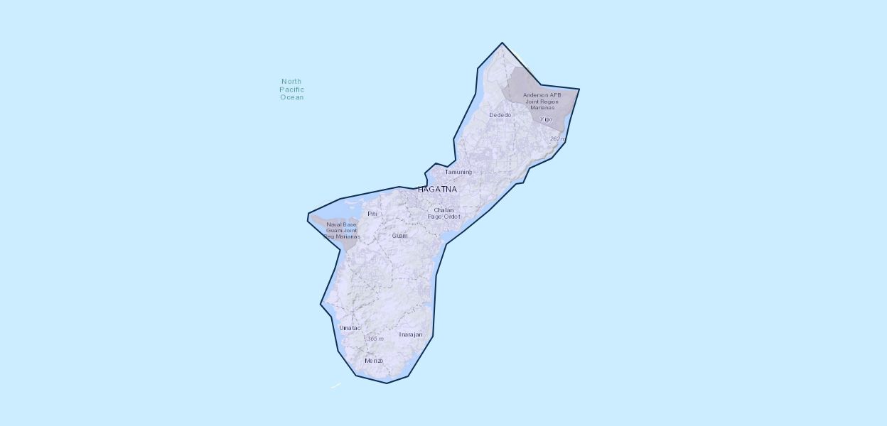 Map Thumbnail