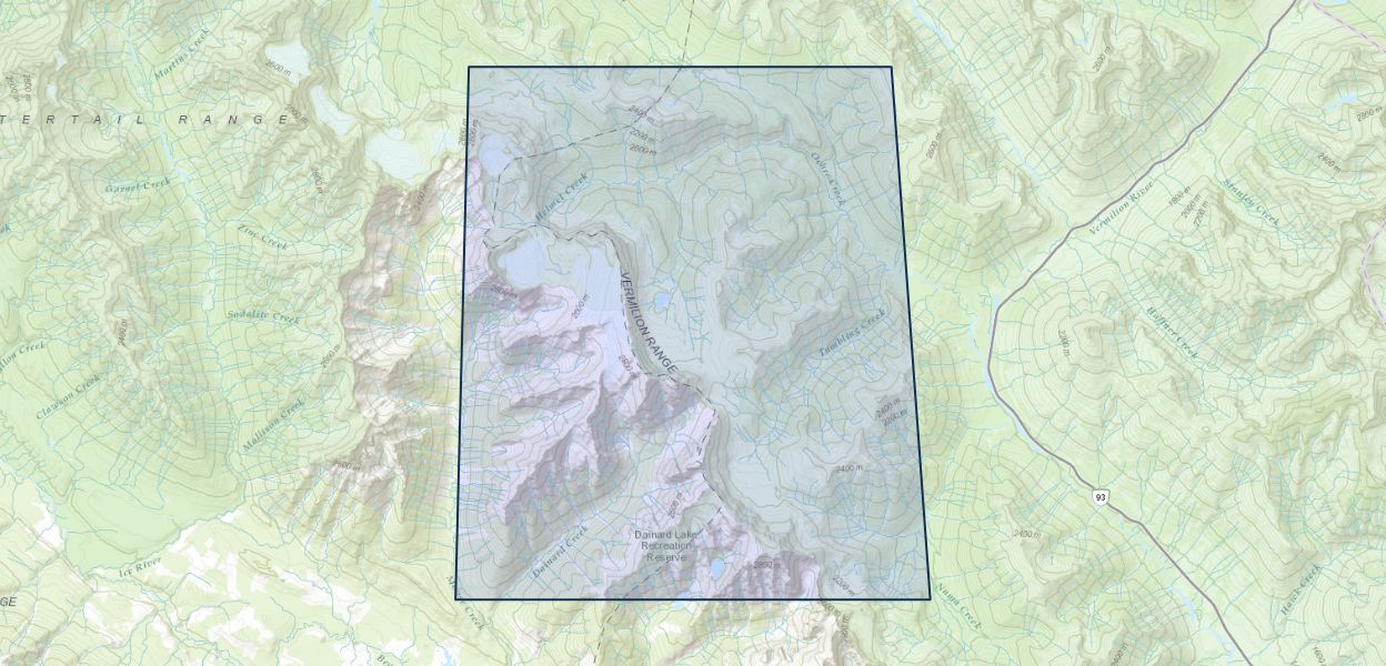 Map Thumbnail