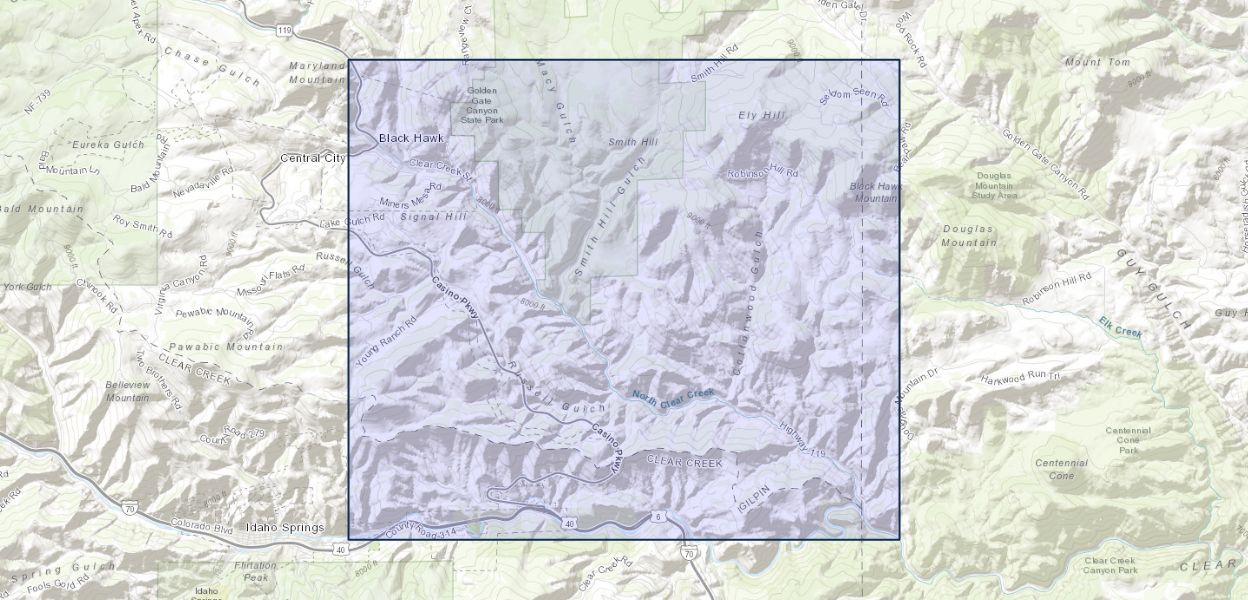 Map Thumbnail