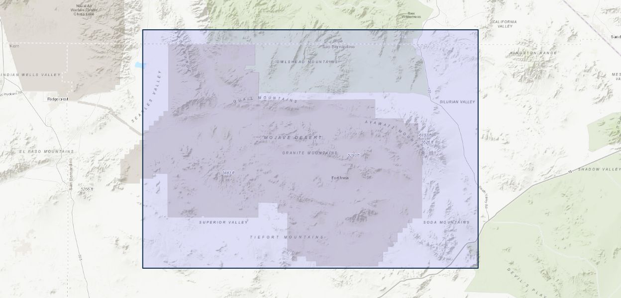 Map Thumbnail