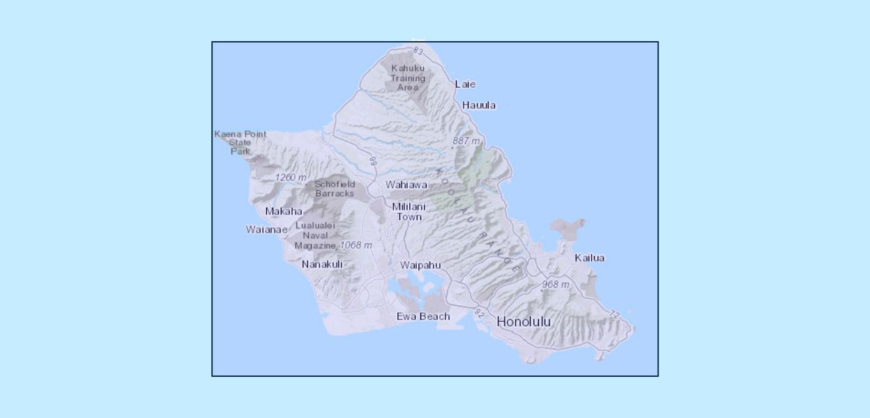 Map Thumbnail