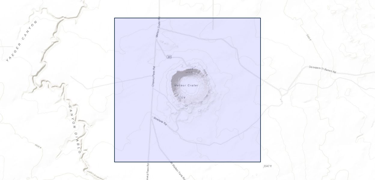 Map Thumbnail