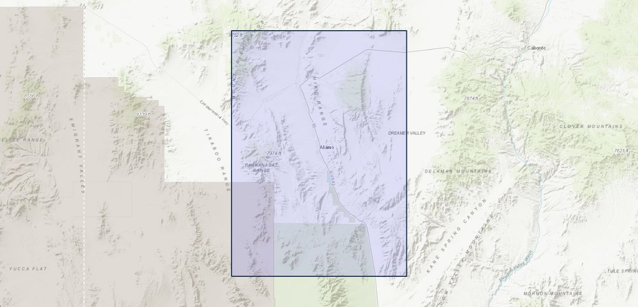 Map Thumbnail
