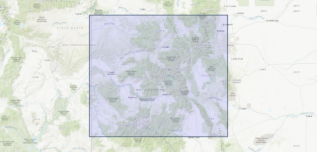 Map Thumbnail