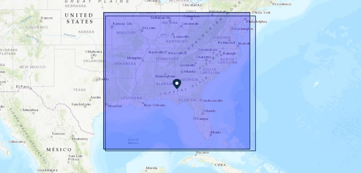 Map Thumbnail