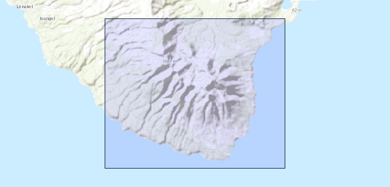 Map Thumbnail