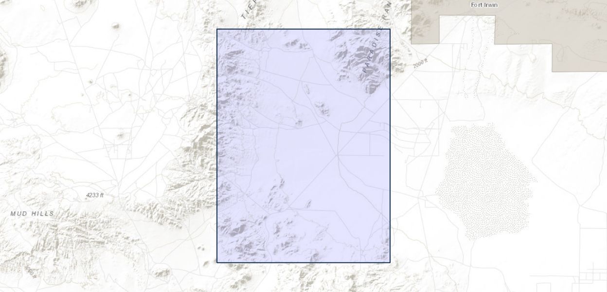 Map Thumbnail