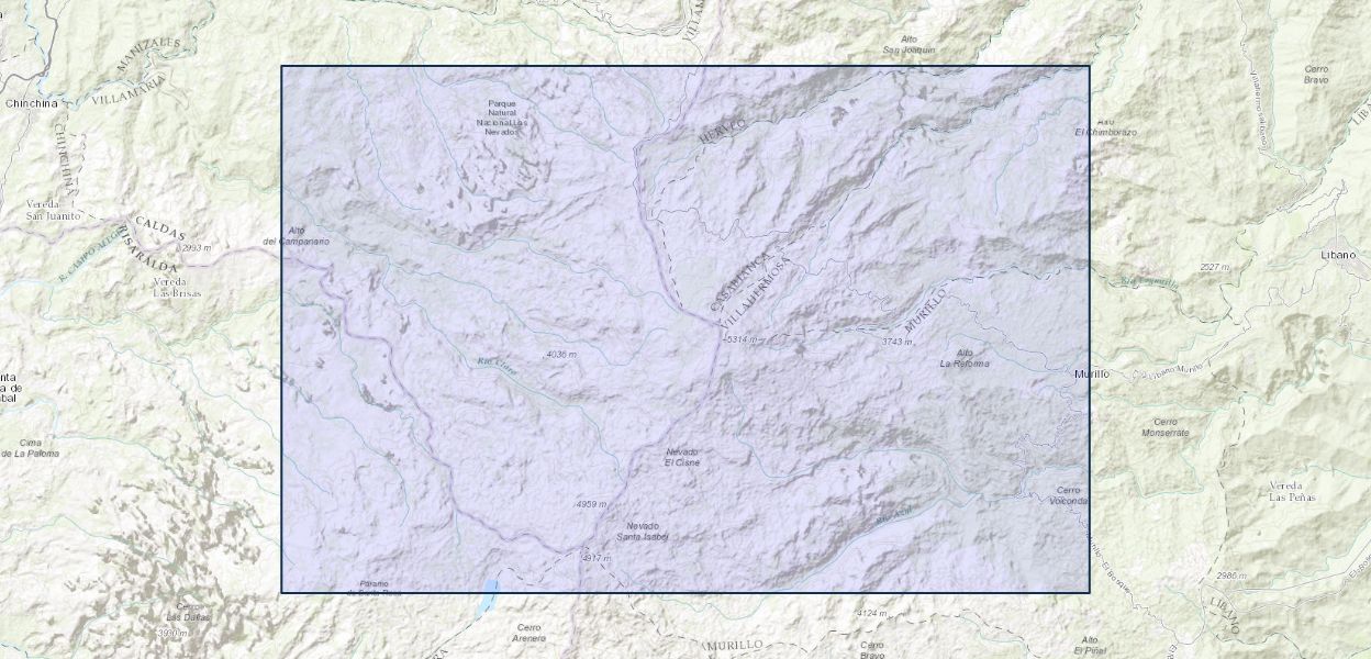 Map Thumbnail